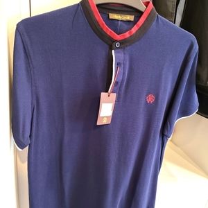 Roberto Cavalli Polo